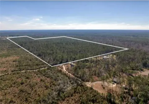 Serene 110-Acre Land Tract