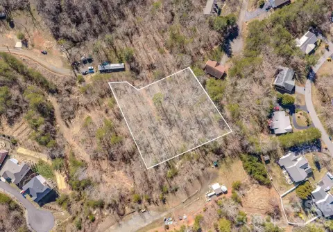 One Acre Open-Use Land Parcel