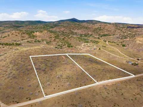 Recreation Land in Oaker Hills