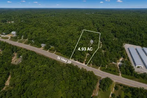 Mixed-Use Development Land Parcel