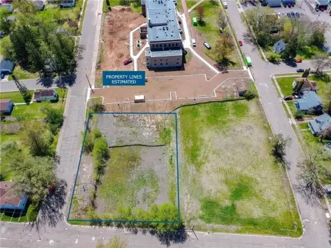 Sandstone Land Opportunity