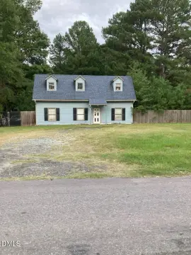 Fenced Specialty Property
