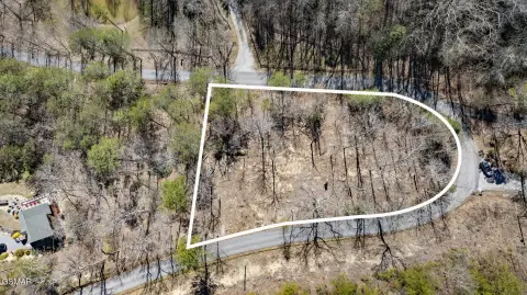 Cosby, TN Build-Ready Land