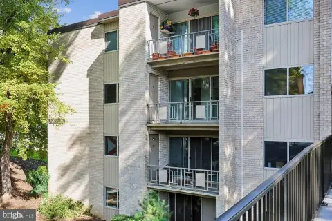 Residential Income Property with Balcony