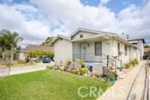 Triplex with Updated Rear Unit