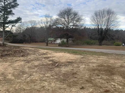12 Acre Vacant Land Tract