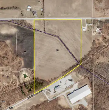 Vacant Agricultural Land