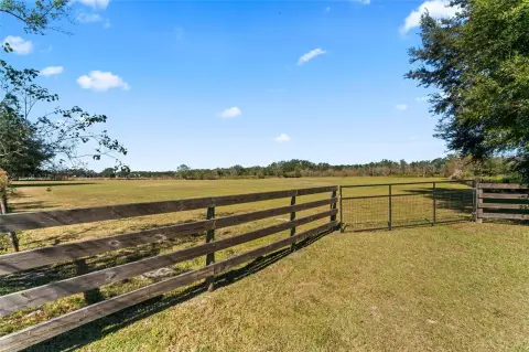 Commercial Land Development Site