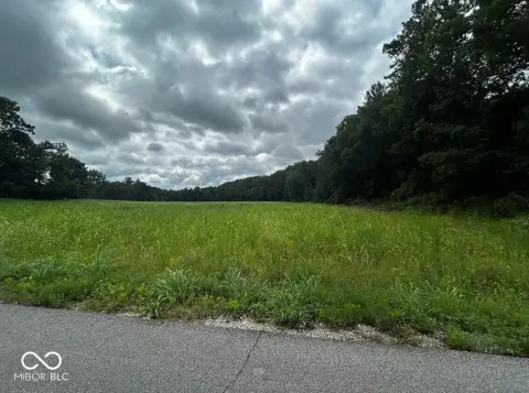 Agricultural Land with Pasture