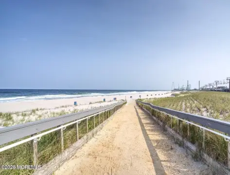 Seaside Heights Land For Sale