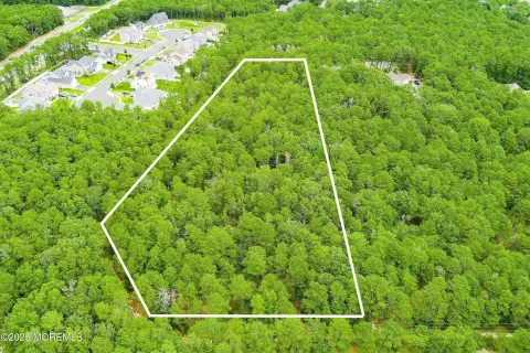 Residential Land in Barnegat, NJ