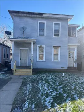 Syracuse Multifamily Property for Sale