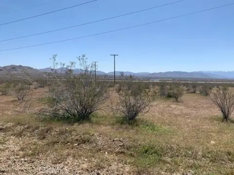 Apple Valley Land For Sale