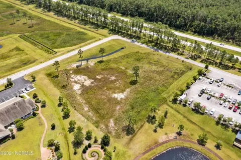 Commercial Land on Highway 70