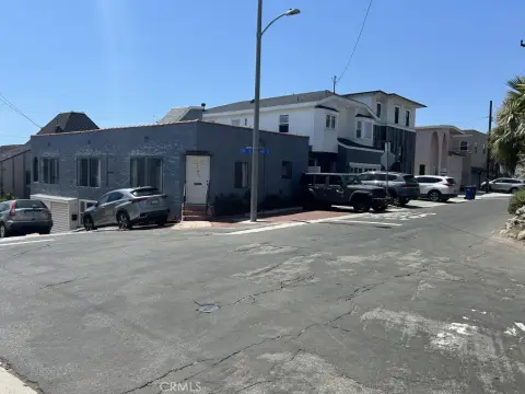 Coastal Triplex