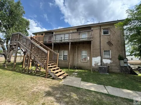 Texarkana Multifamily Investment Opportunity