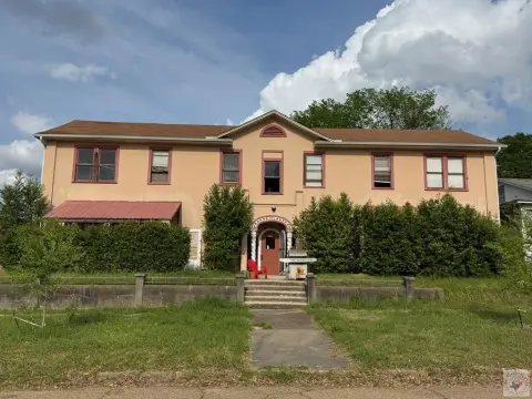 Texarkana Multifamily Investment Opportunity