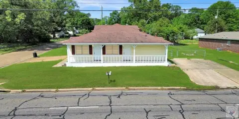 Renovated Duplex with Income Potential