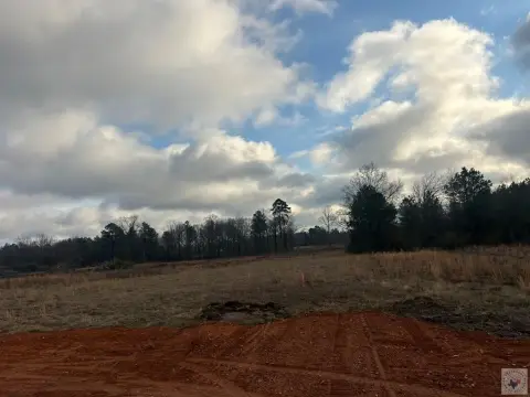 Fouke, AR Buildable Land