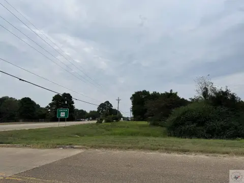 Commercial Development Land