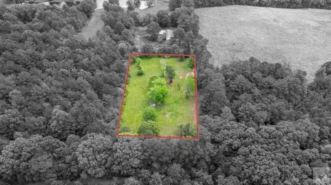 Texarkana, AR Acreage Lot