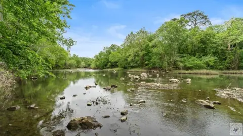 Cossatot Riverfront Land Opportunity