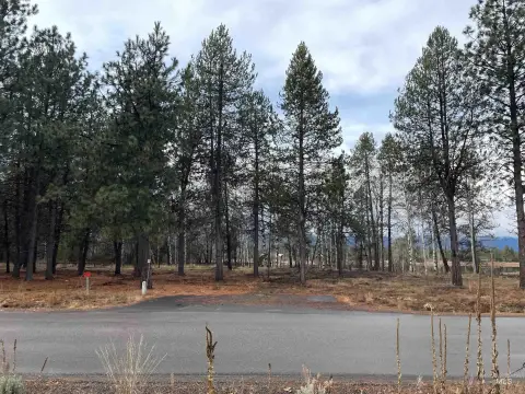 Land Near Donnelly City Boat Launch