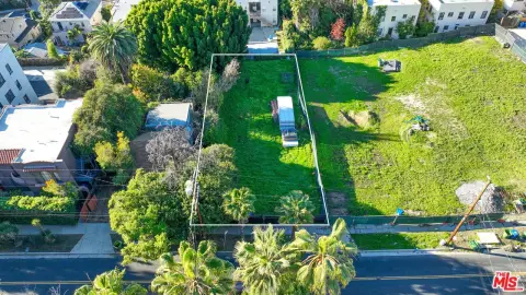 Silver Lake Development Opportunity