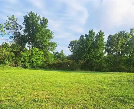 Commercial Land Parcel