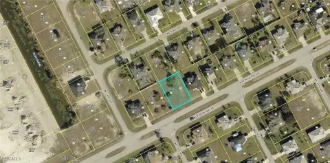 Cape Coral Land Opportunity