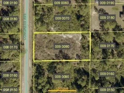 Lehigh Acres Land For Sale