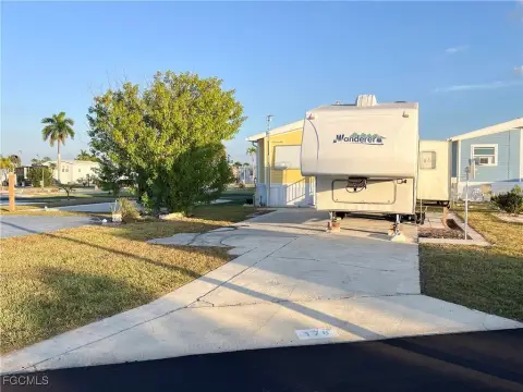 Fort Myers Land Ownership Opportunity