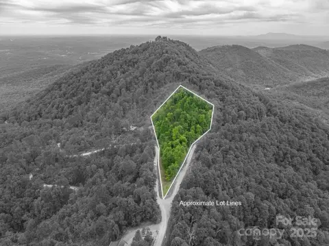 Land in Gated Community