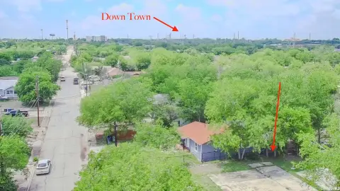 San Antonio Land For Sale
