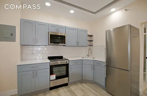 Renovated 1 Bedroom in Brooklyn