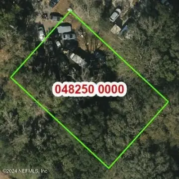 Residential Lot in Jacksonville, FL