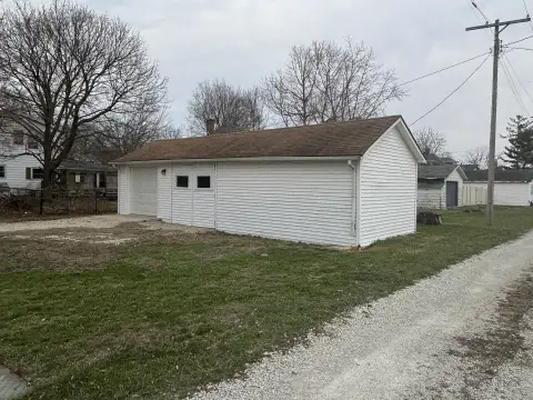 Land For Sale, Paxton, IL
