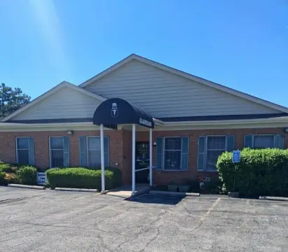 Professional Office Building For Rent
