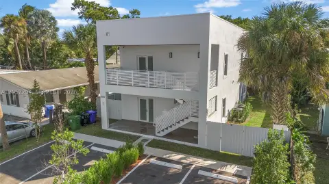 Turnkey 2024 Duplex with Patios