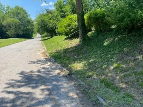 Residential Lot in Atchison, KS