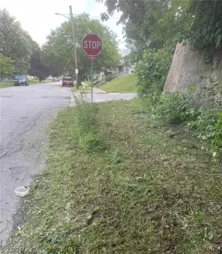 Commercial Land in St Joseph