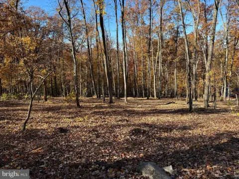 2.72 Acre Mountain View Lot