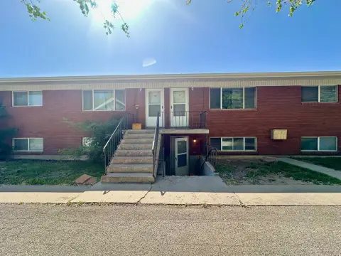 Fully Leased Quadplex