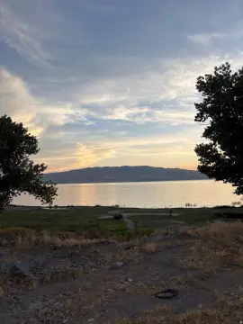 Lakefront Building Lot