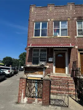 Renovated Legal Two-Family Home