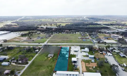 Commercial Land Near National Retailers