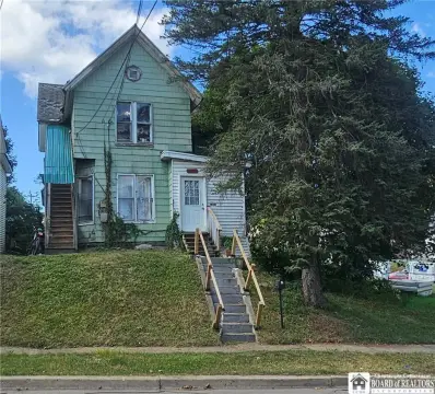 Jamestown Multifamily As-Is Investment Opportunity