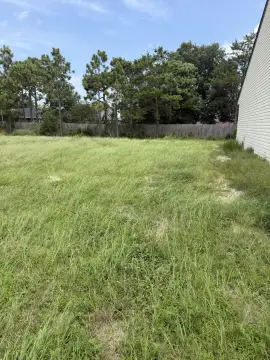 Commercial Lot with Utility Hookups