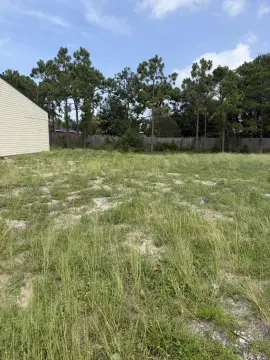 PBD Commercial Land Parcel