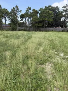 Commercial Land with Utility Hookups